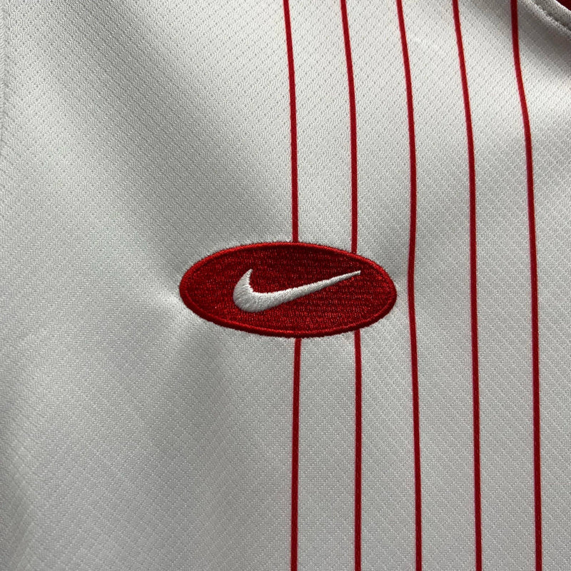 Camiseta Canadá Away 24/25