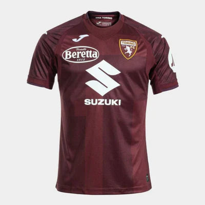 Camiseta Torino FC Home 24/25