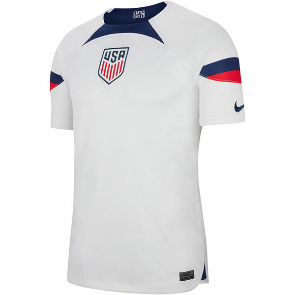 Camiseta Estados Unidos I 2022/23