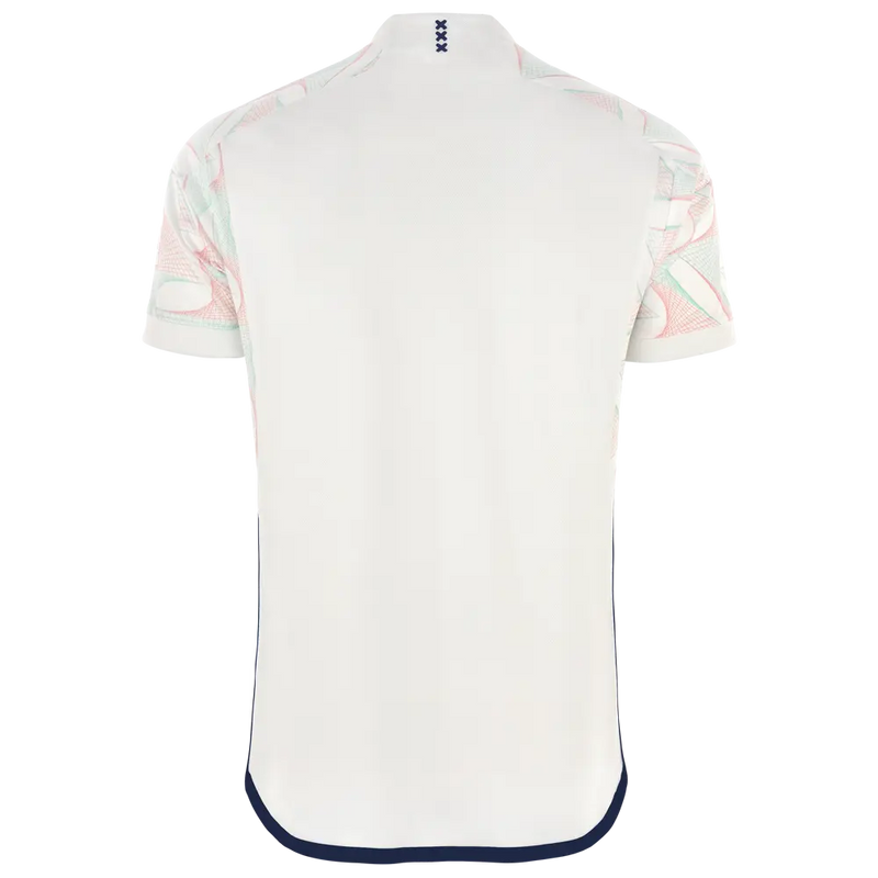 Camiseta Ajax Away 23/34