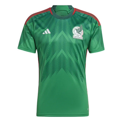 Camiseta México Selección Home 22/23