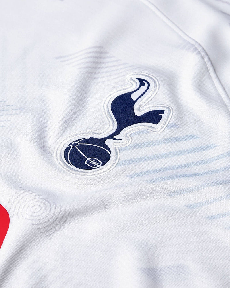 Camiseta Tottenham Hotspur Home 23/24