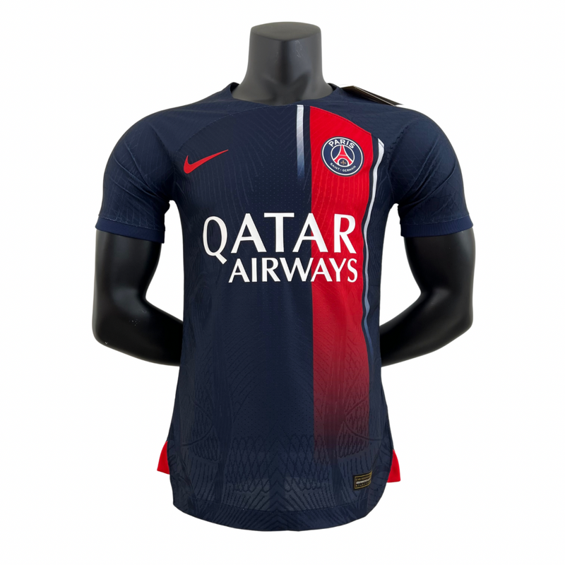 Camiseta PSG Home 23/24 Jugador