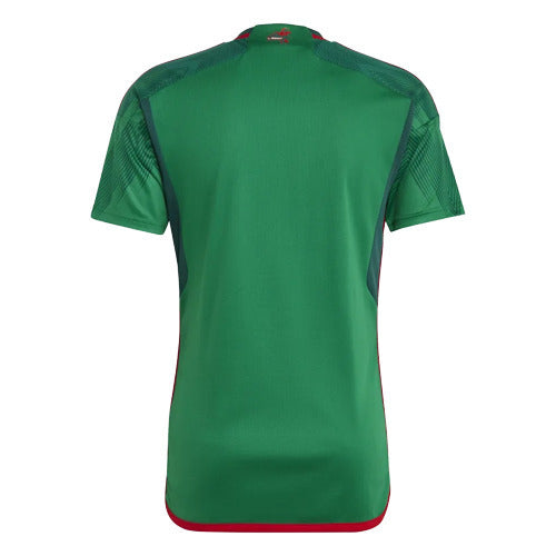 Camiseta México Selección Home 22/23