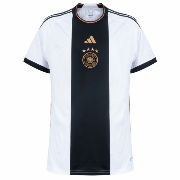 Camiseta Alemania Home 22/23