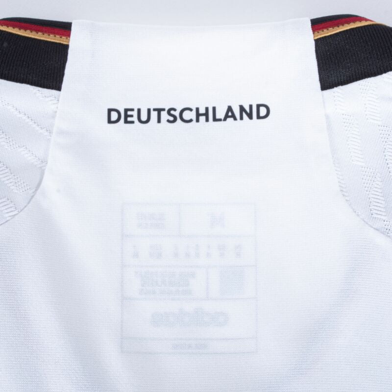 Camiseta Alemania Jugador 22/23