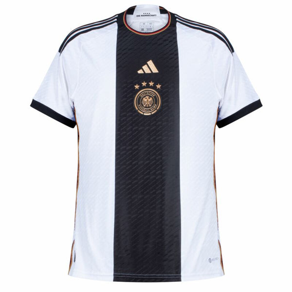 Camiseta Alemania Jugador 22/23