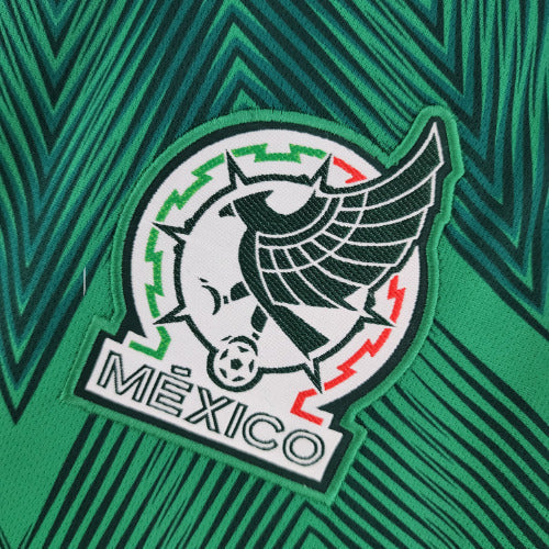 Camiseta México Selección Home 22/23