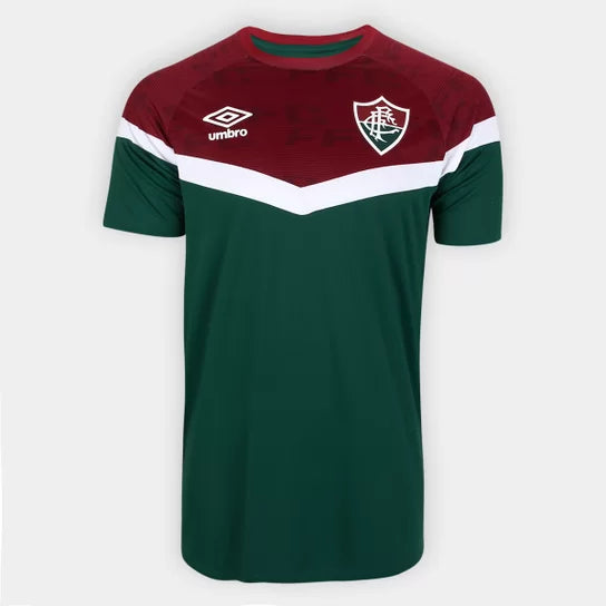 Camiseta de Entrenamiento Fluminense 23/24