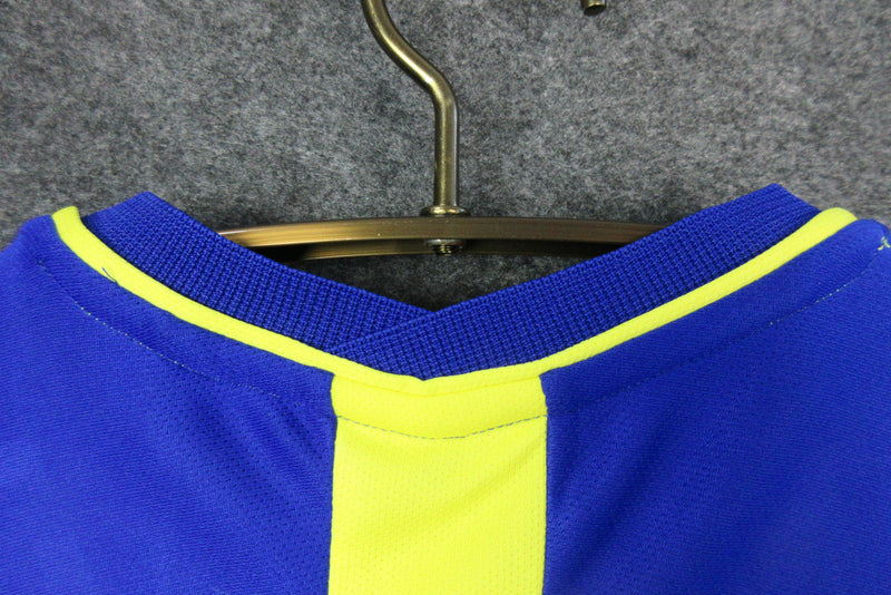 Camiseta Al-Nassr Home 22/23