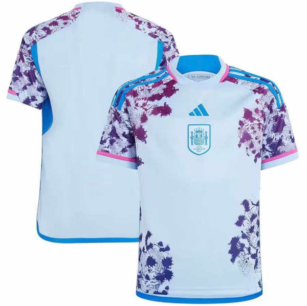 Camiseta Selección de España 2023