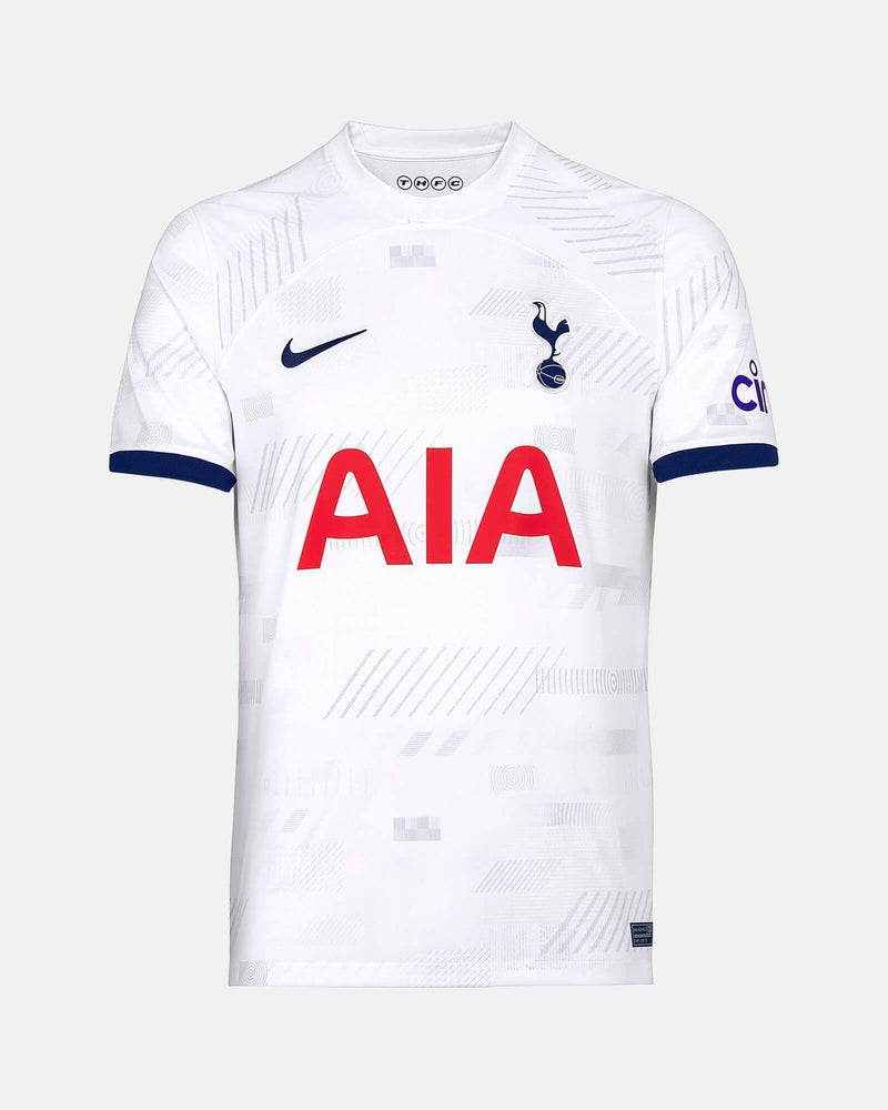 Camiseta Tottenham Hotspur Home 23/24