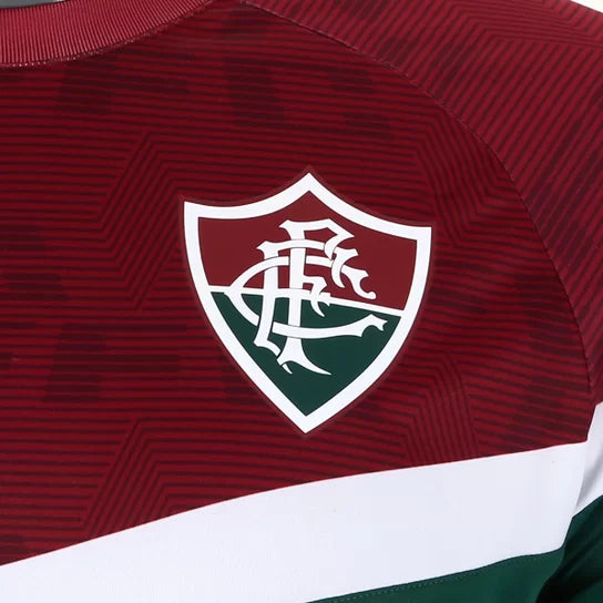 Camiseta de Entrenamiento Fluminense 23/24