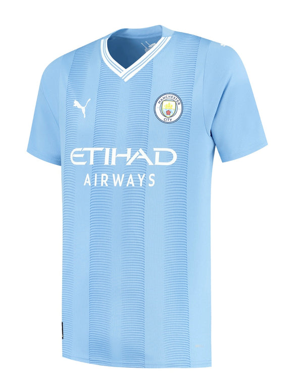 Camiseta Manchester City Home 23/24