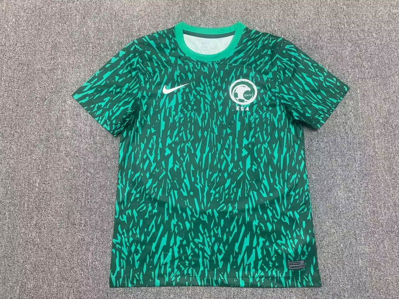 Camiseta Arabia Saudí Away 22/23