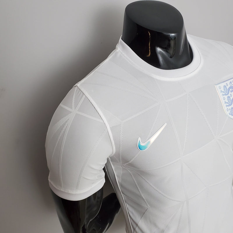 Camiseta Inglaterra 2022 Versión Jugador