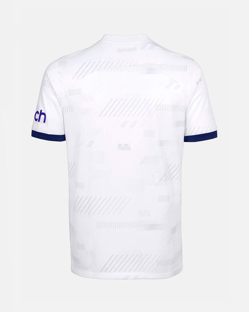 Camiseta Tottenham Hotspur Home 23/24