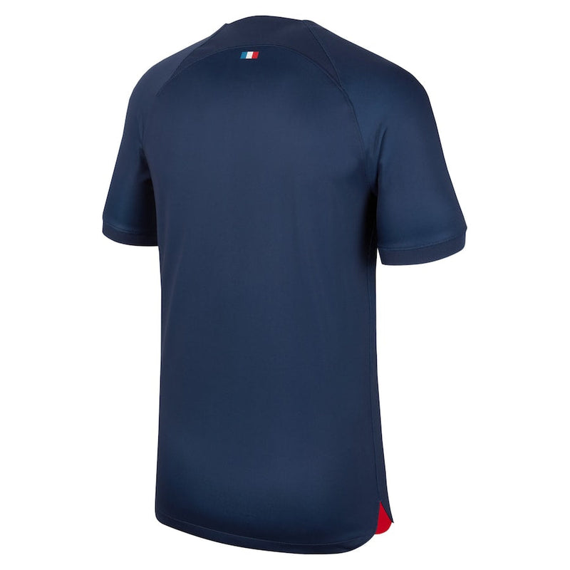 Camiseta PSG Home 23/24