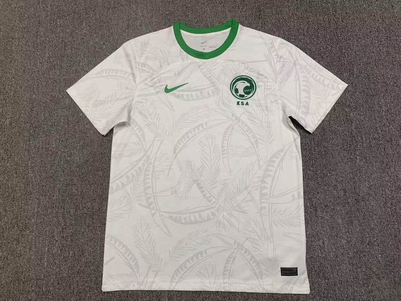 Camiseta Arabia Saudí Home 22/23