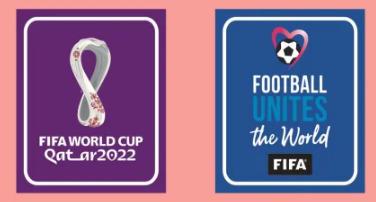 Parche Copa Del Mundo Qatar 2022