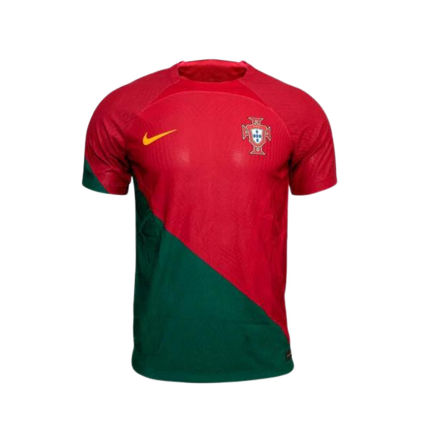 Camiseta Portugal Home 22/23