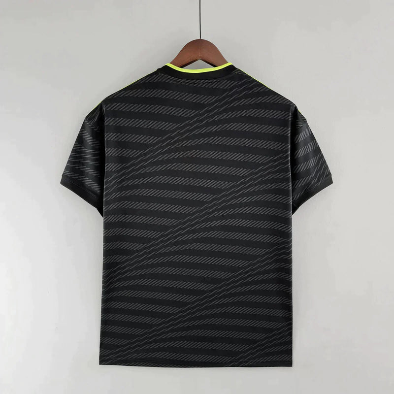 Camiseta Real Madrid III 22/23 - Con Parche LaLiga