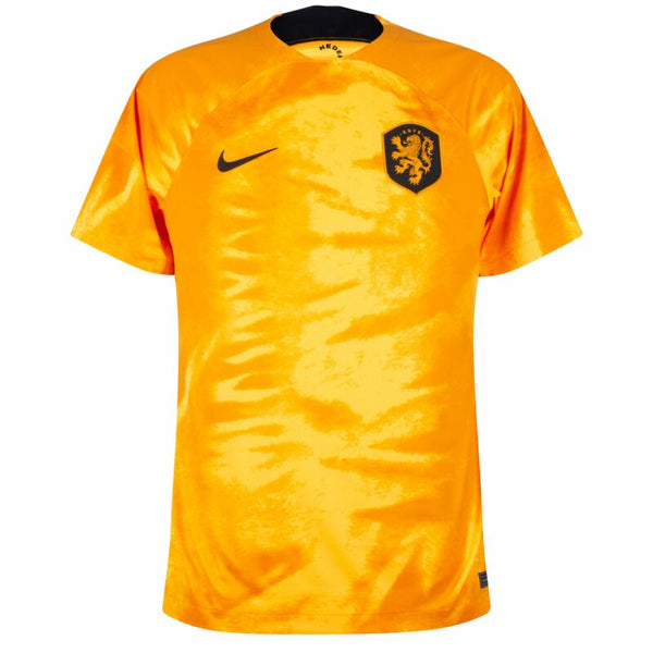 Camiseta Países Bajos Home 2022