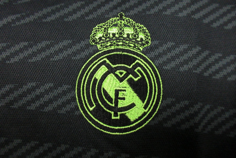 Camiseta Real Madrid III 22/23 - Con Parche LaLiga