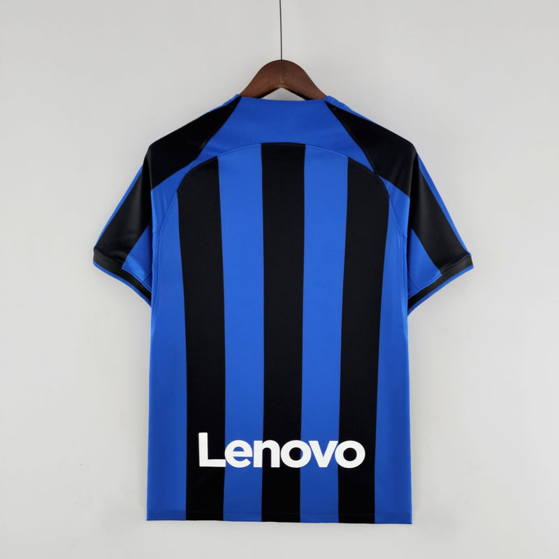 Camiseta Inter Home 22/23