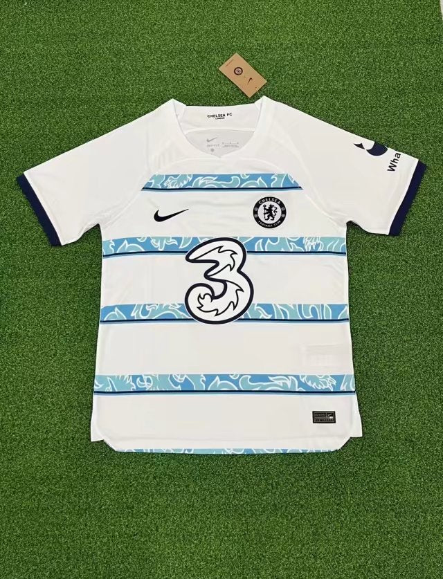 Camiseta Chelsea Away 22/23