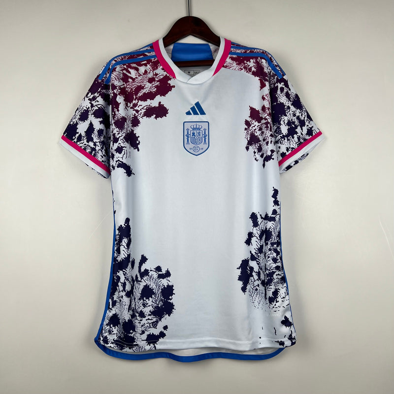 Camiseta Selección de España 2023