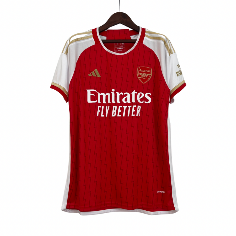 Camiseta Arsenal Home 23/24