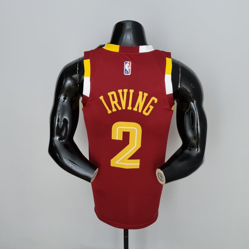 Regata NBA Cleveland Cavaliers