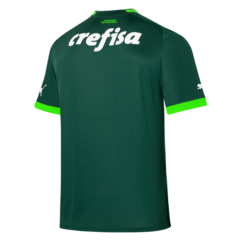 Camiseta Palmeiras Home 23/24 - Verde