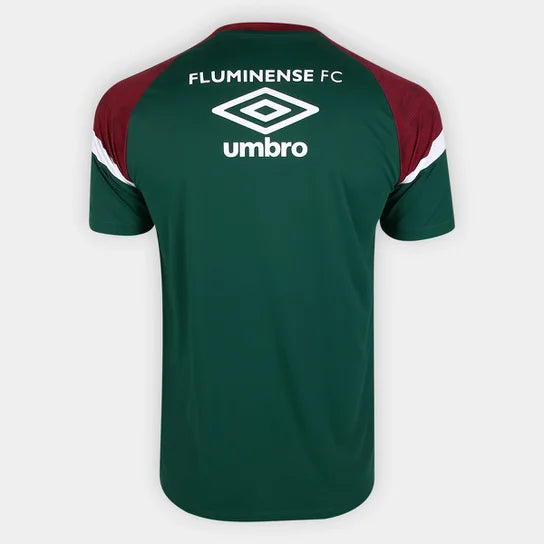 Camiseta de Entrenamiento Fluminense 23/24