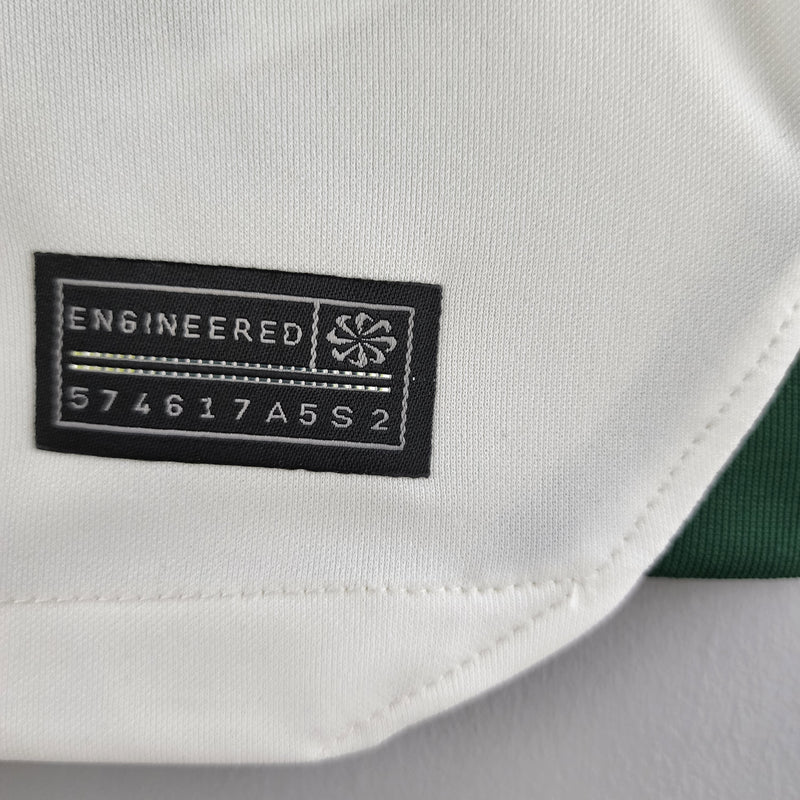 Camiseta Portugal Away 2022