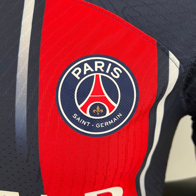 Camiseta PSG Home 23/24 Jugador