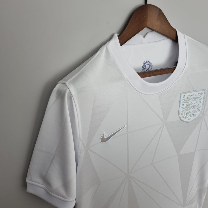 Camiseta Inglaterra 2022