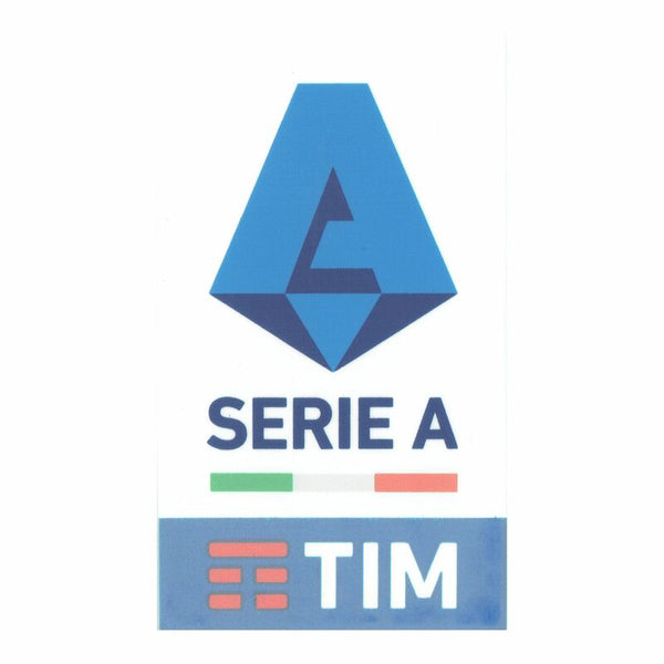 Parche Serie A 23/24 - Roma