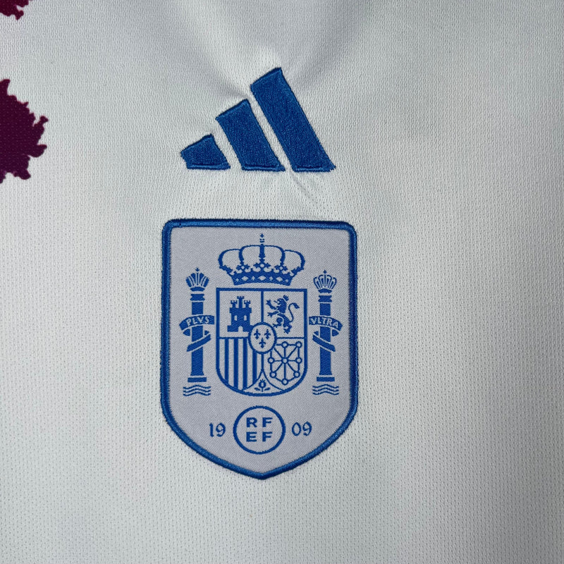 Camiseta Selección de España 2023