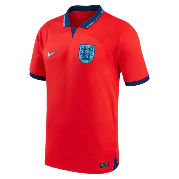 Camiseta Inglaterra II 22/23