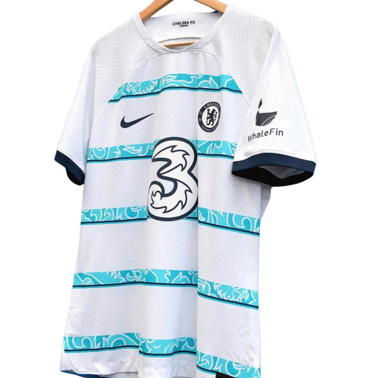 Camiseta Chelsea Away 22/23