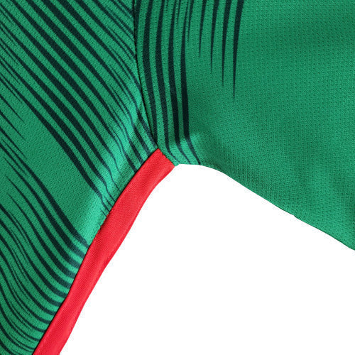 Camiseta México Selección Home 22/23