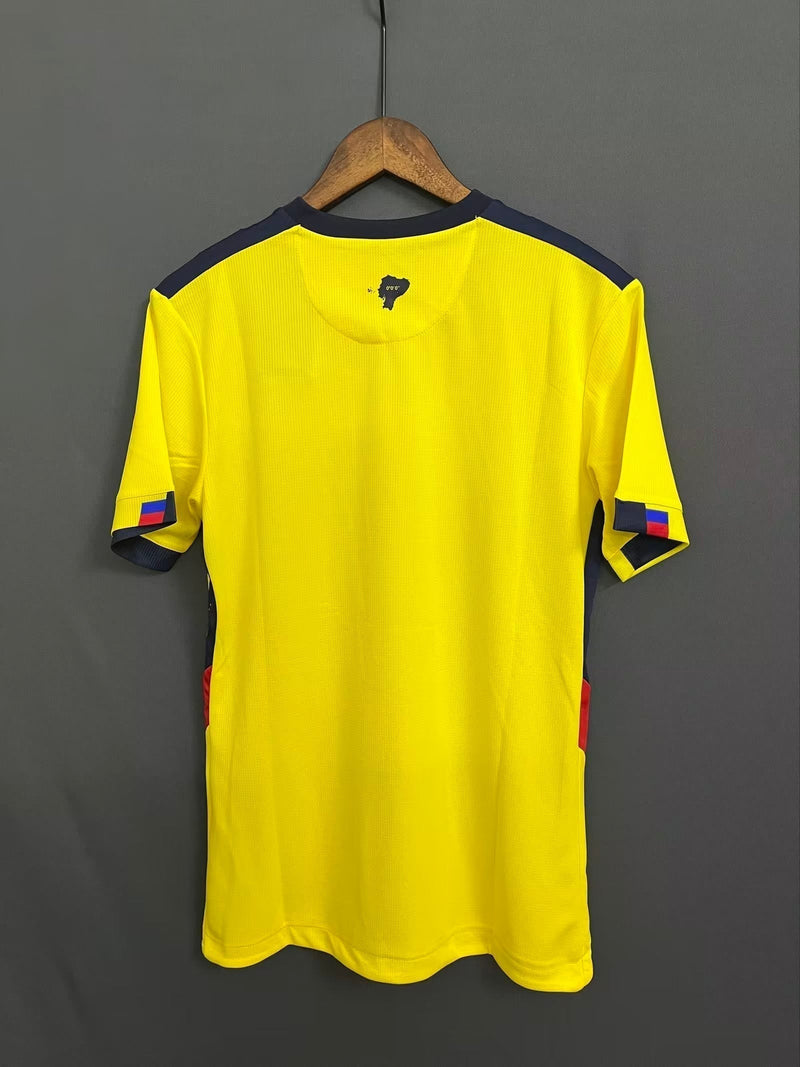 Camiseta Ecuador Home 2022 / 2023