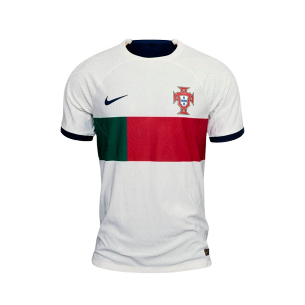 Camiseta Portugal Away 2022