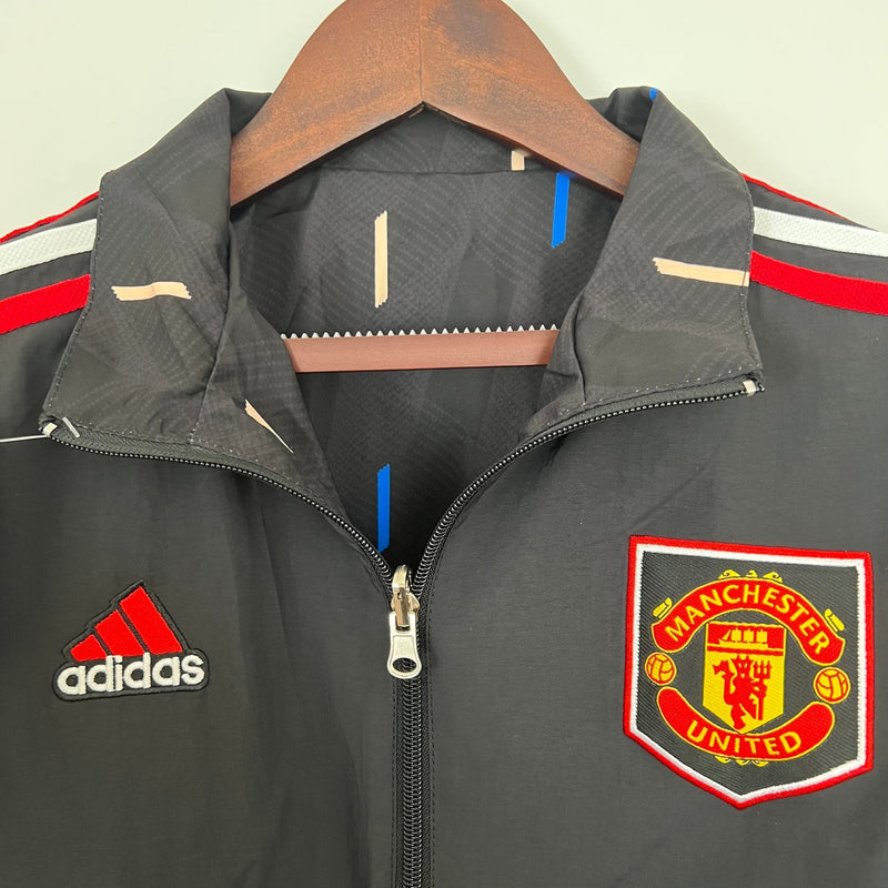 Sudadera Manchester United 2023