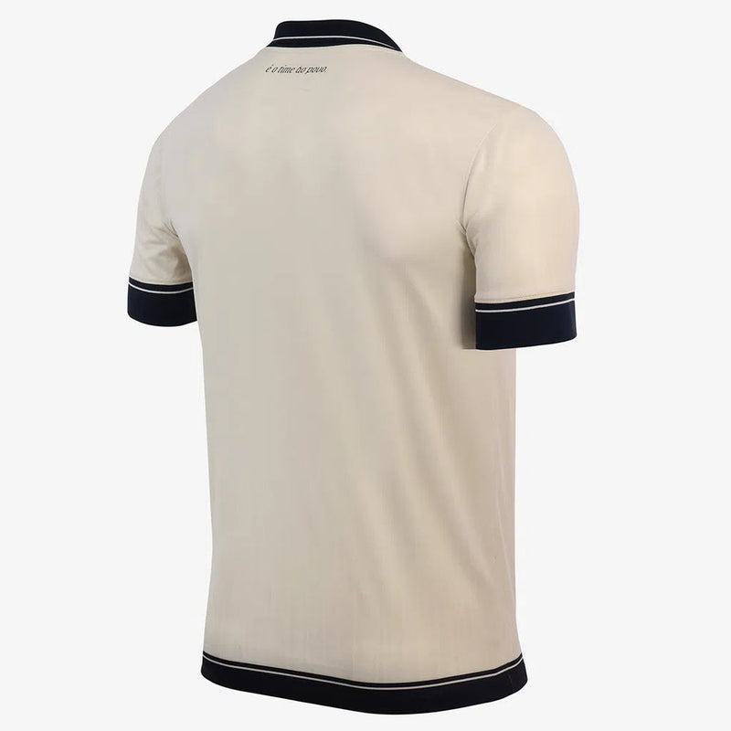 Camiseta Corinthians Pro 23/24