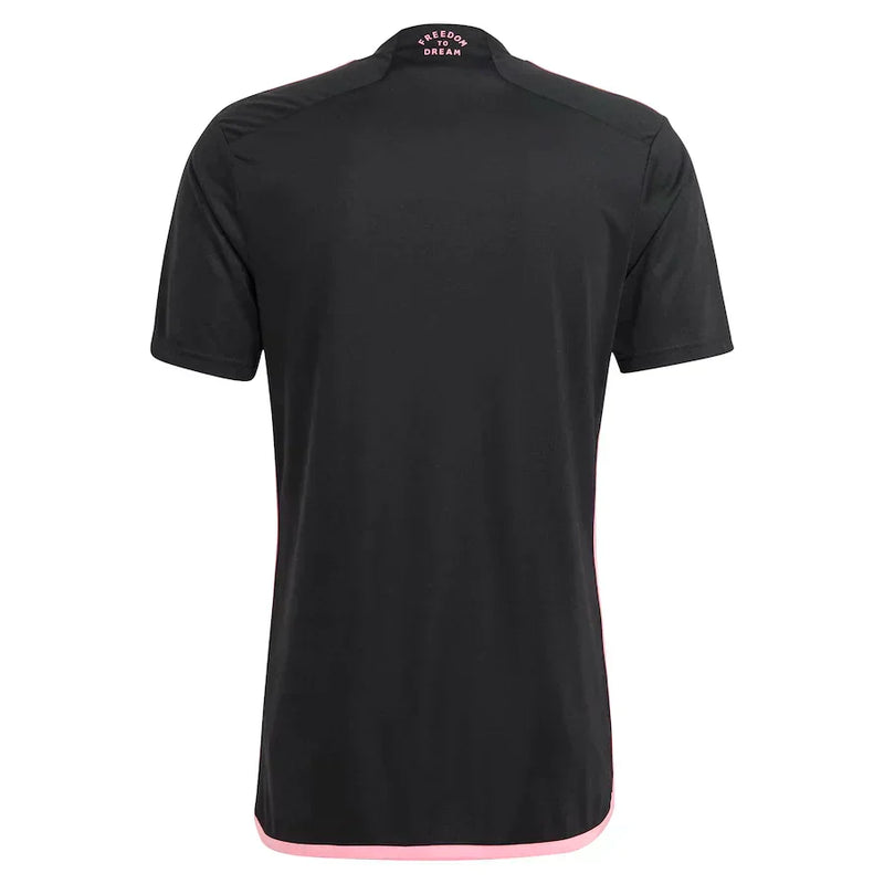 Camiseta Inter Miami CF Away 23/24 - Negro