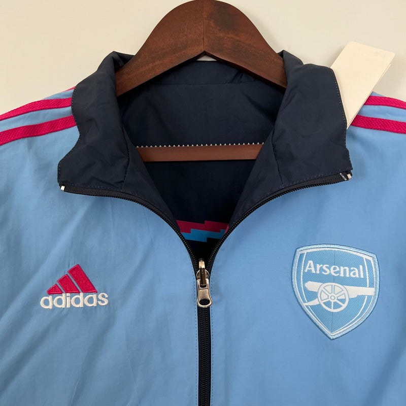 Sudadera Arsenal 2023