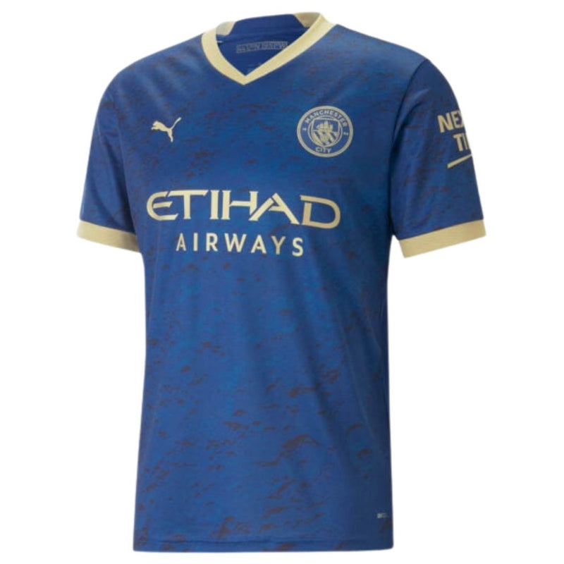 Camiseta Manchester City Año Nuevo Chino 2023